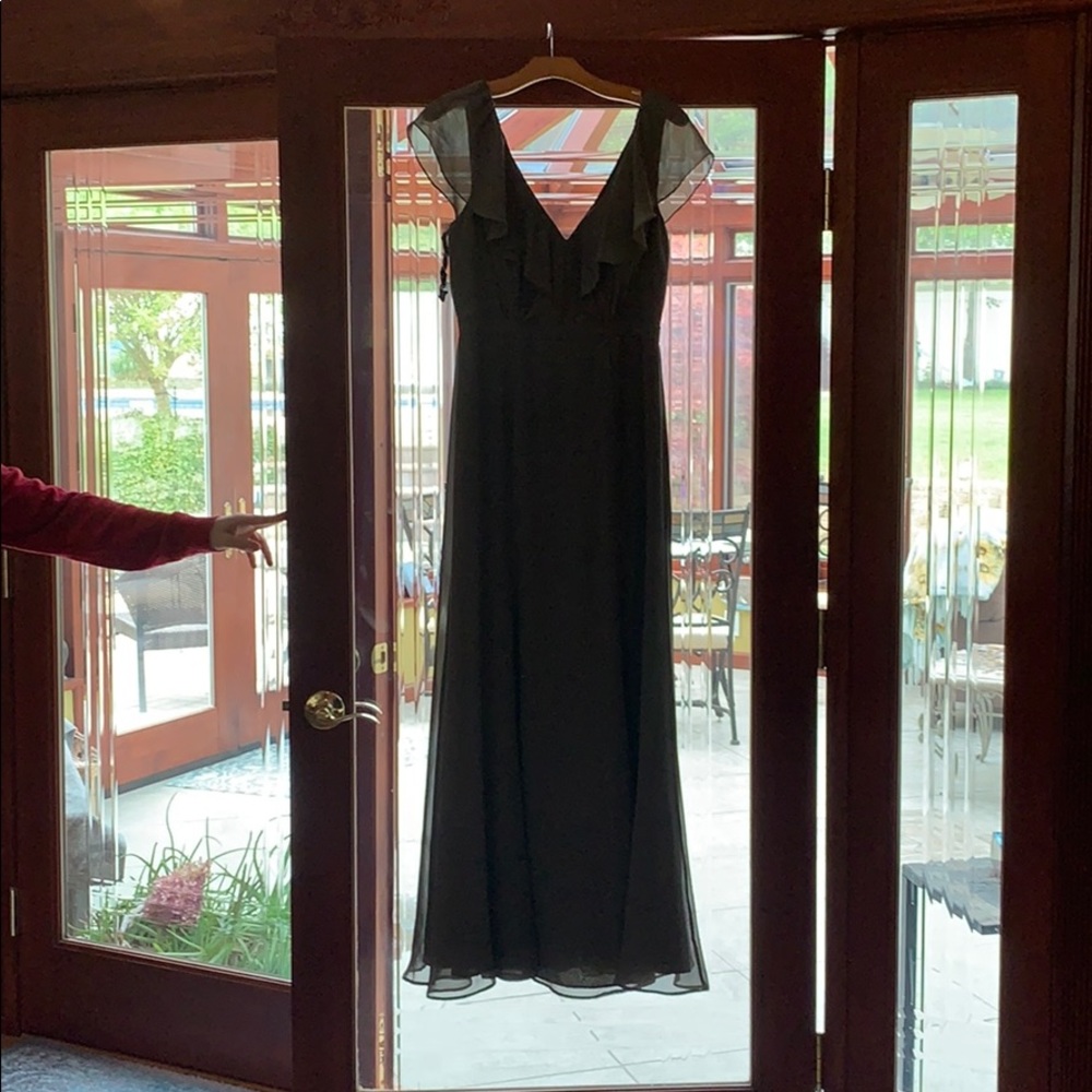 Bridesmaid dress - Jenny Yoo - Size 10